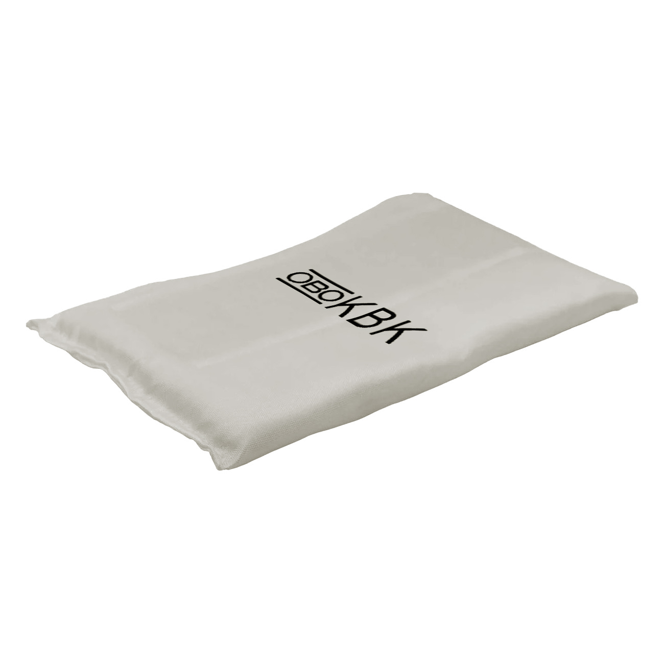 Подушка огнезащитная KBK-2, 350х170х23 мм