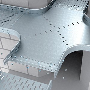 Фасонные секции, аксессуары для LKS, MKS, SKS