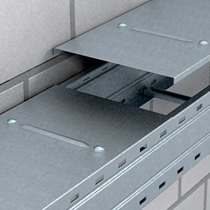 Фасонные секции, аксессуары для WKSG