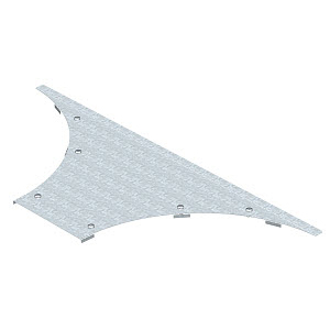 Крышки для фасонных секций