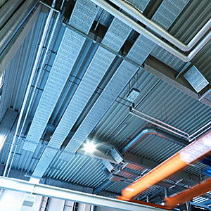 Крышки для фасонных секций