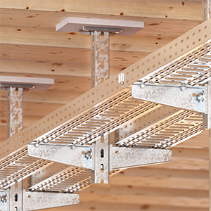 LKS. Для лёгких нагрузок