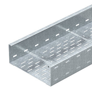 Лоток перфорированный