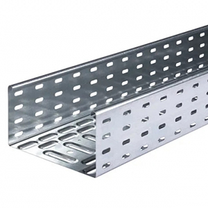 Лоток перфорированный