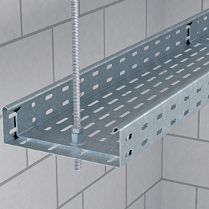 MKS. Для средних нагрузок