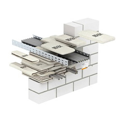 ОКП на базе огнезащитных подушек