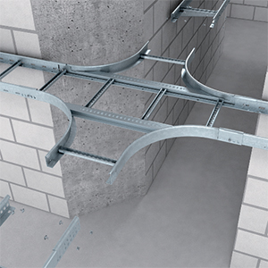 Секции горизонтальные, углы