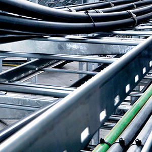 WKLG. Для больших пролётов