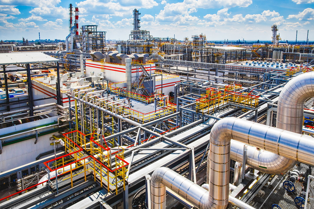 ЛУКОЙЛ-Волгограднефтепереработка