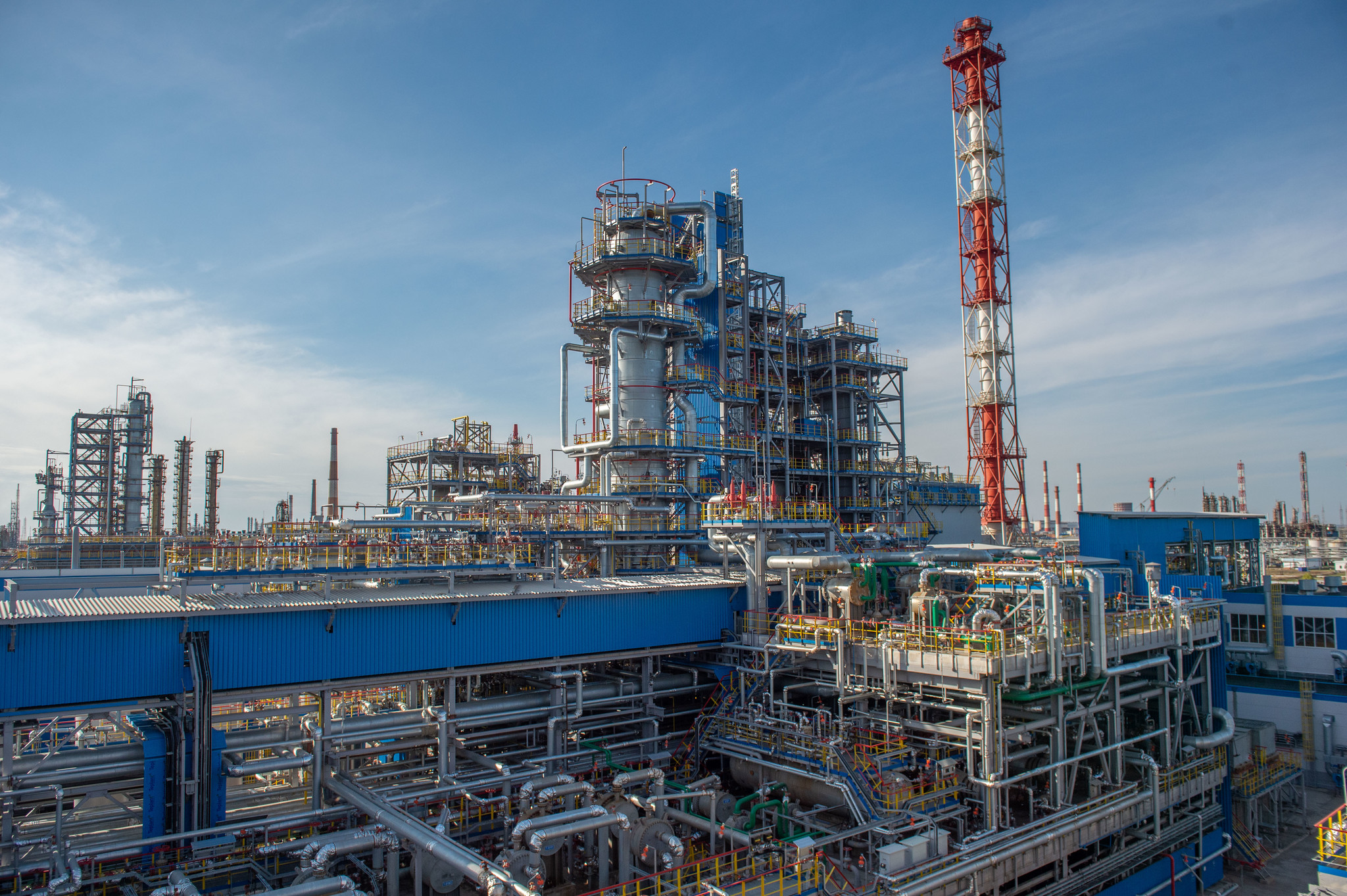 Салаватнефтеоргсинтез