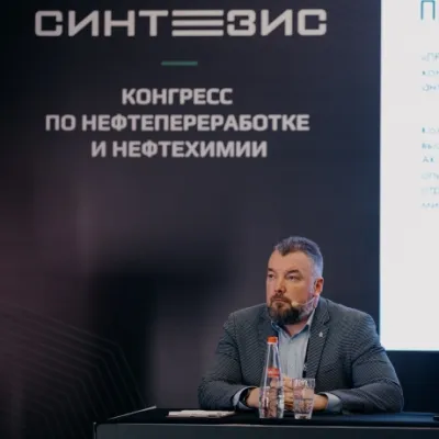 ОБО Беттерманн на конгрессе «Синтезис 2024» - изображение 9