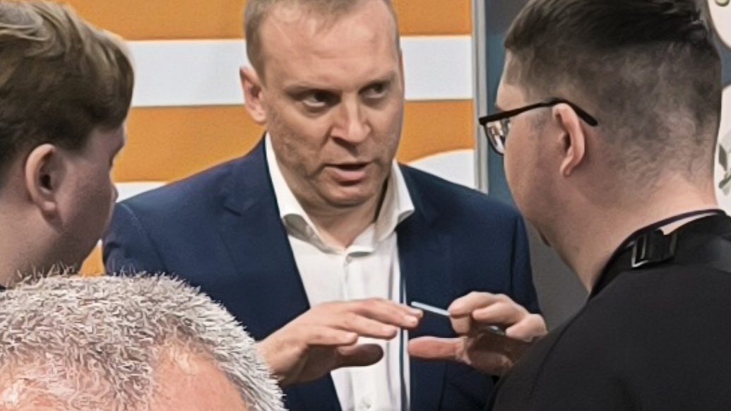 Екатеринбург, Форум ЭТМ. ОБО Беттерманн ждёт вас на стенде №69 - изображение 3