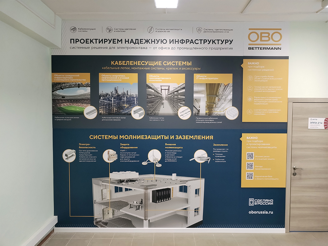 Сотрудничество с НИУ «МЭИ»: современные решения — будущим проектировщикам