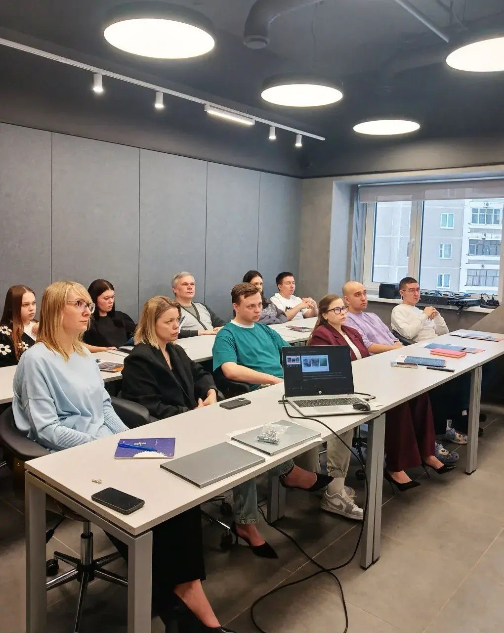 ОБО Беттерманн проводит технические семинары для проектировщиков