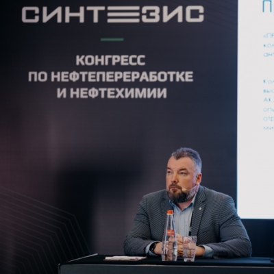 ОБО Беттерманн на конгрессе «Синтезис 2024»